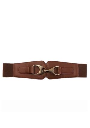 ελαστική ζώνη Hook tabac