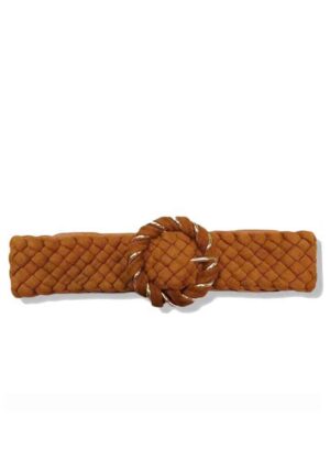 suedette braid belt Kentucky
