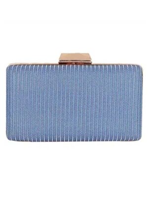 βραδινό τσαντάκι clutch μεταλλικό με glitter
