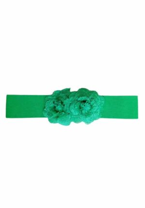bohemian ζώνη Giza green