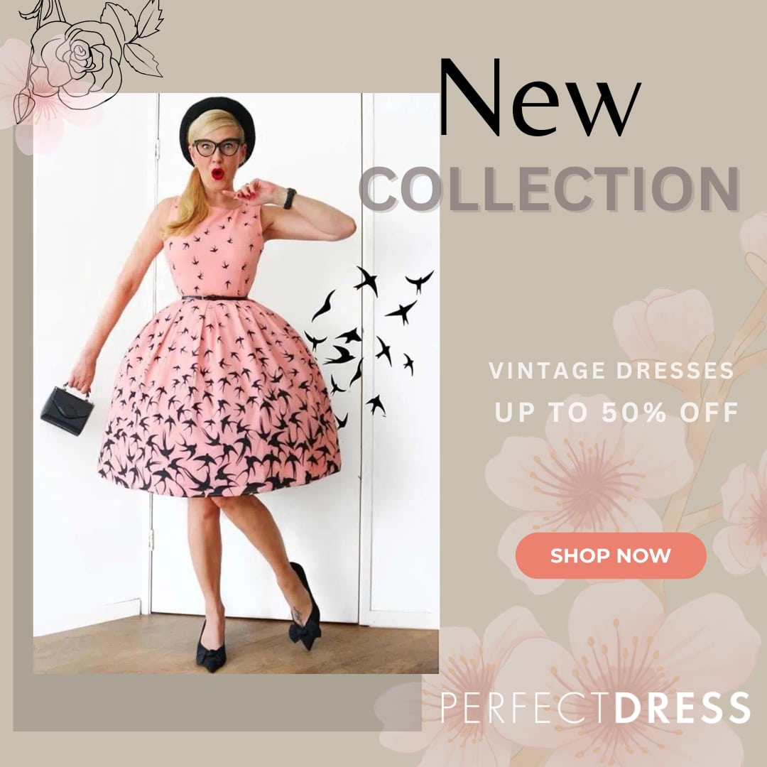 Dresses Online