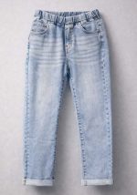 plus size jean Key